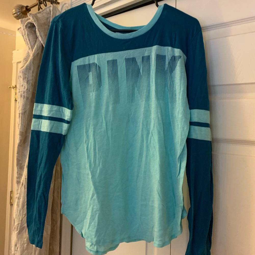 Victoria Secret Pink long sleeve